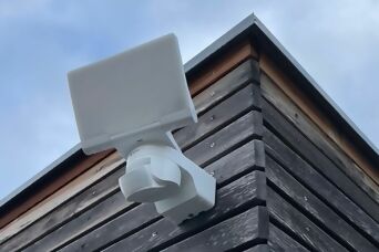 Design moderne et flexibilité maximale pour un éclairage parfait.