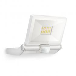 Projecteur extérieur à détecteur LED intégrée 1550 Lm blanc Xled