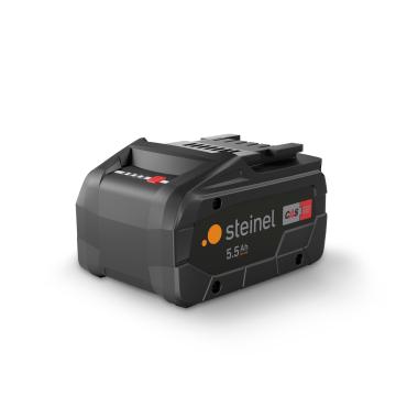CAS batterie 18V LiHD 5,5 Ah