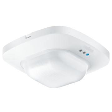 IR Quattro HD 24m COM1 - encastré blanc