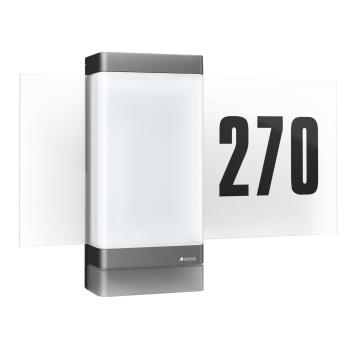 L 270 digi SC avec détecteur de mouvement & Bluetooth