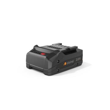  CAS batterie 18V LiPower