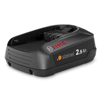 PFA Batterie 18V LiHD