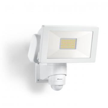 Projecteur extérieur LED à détection STEINEL 14W - 633417