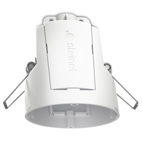  Adaptateur pour plafond encastré Encastrement au plafond