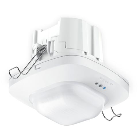  IR Quattro HD 24m DALI plus Encastrement au plafond