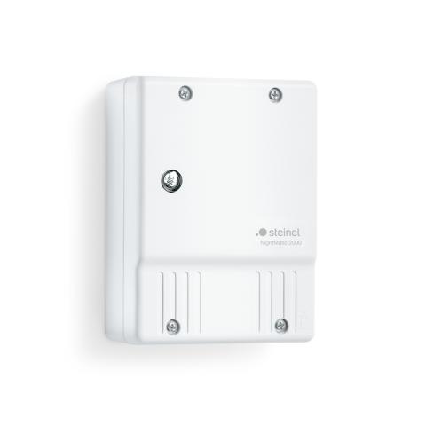 Boutique en ligne STEINEL NightMatic 2000 blanc
