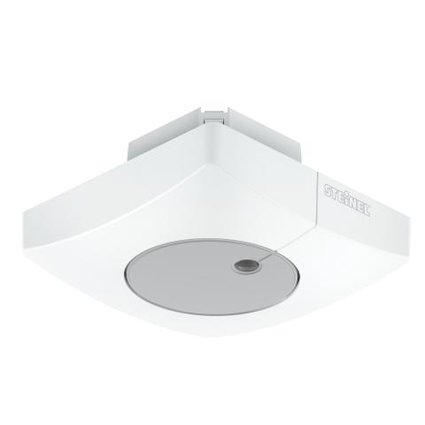  Light Sensor Dual KNX - carré - encastré
