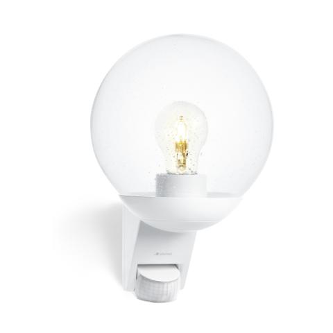 Boutique en ligne STEINEL L 585 S blanc