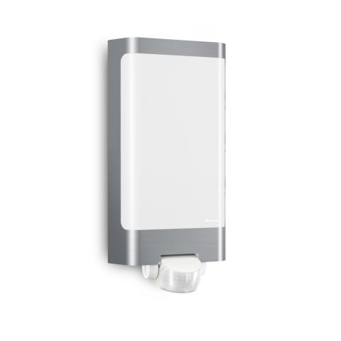 Boutique en ligne STEINEL L 240 S inox