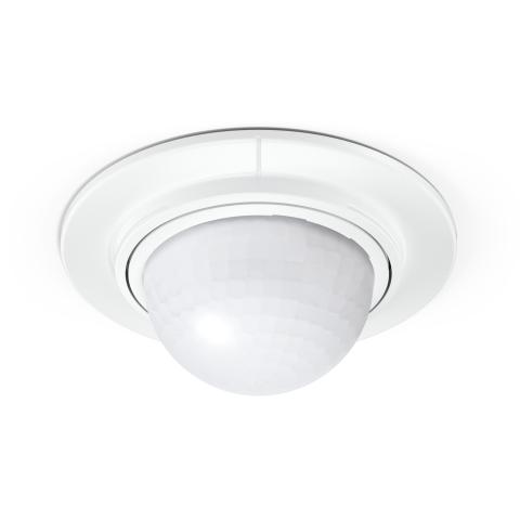 Boutique en ligne STEINEL IS 360-1 DE blanc
