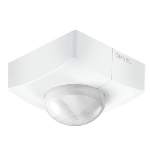  IS 345 MX Highbay KNX - carré - en saillie