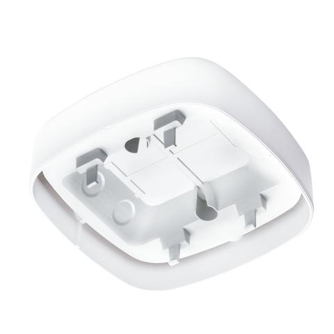  Adaptateur pour montage en saillie Control Pro IP54 blanc