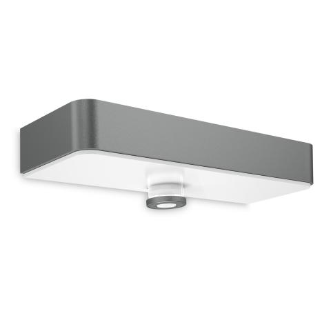 Boutique en ligne STEINEL XSolar SOL-O S anthracite