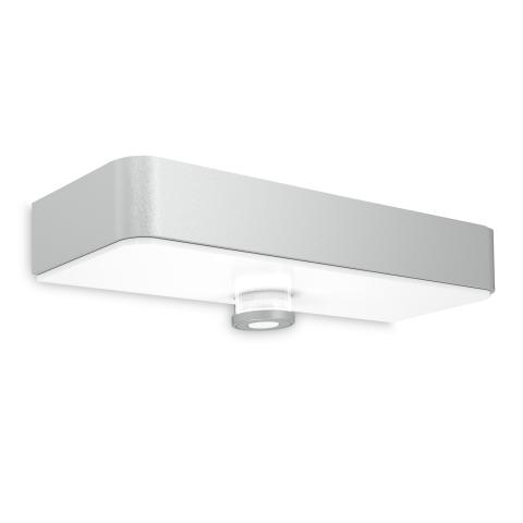 Boutique en ligne STEINEL XSolar SOL-O S argenté