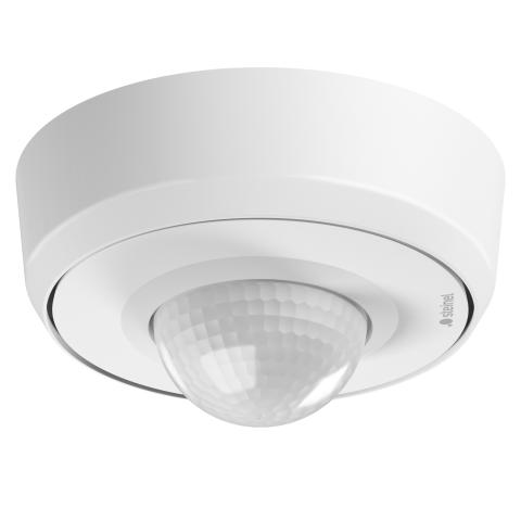  PD-24 ECO COM1 - en saillie blanc