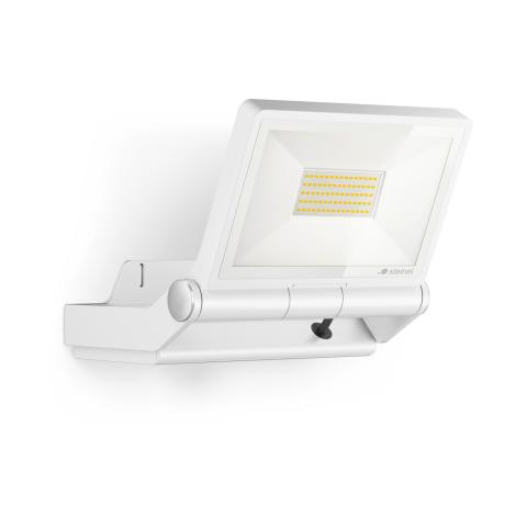 Boutique en ligne STEINEL XLED PRO ONE Max sans détecteur de mouvement - blanc