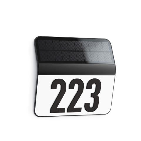 Boutique en ligne STEINEL My XSolar LH-N anthracite