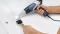  Rouleau presseur 40 mm