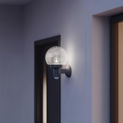 Boutique en ligne STEINEL L 115 S anthracite