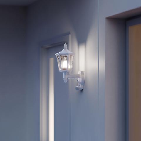 Boutique en ligne STEINEL L 15 S blanc