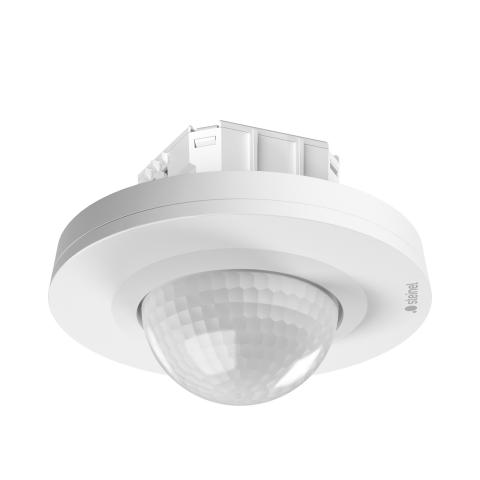  PD-24 ECO COM1 - encastré blanc