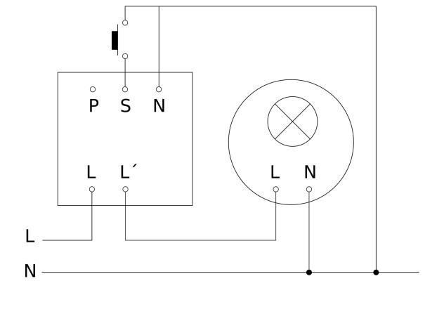  HF 180 COM1 - blanc