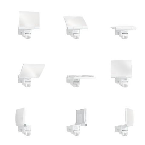  XLED home 2 SC noir