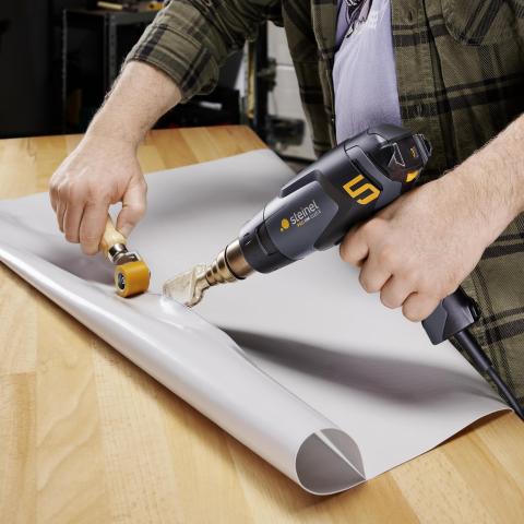  PRO HM 2120 E Mallette