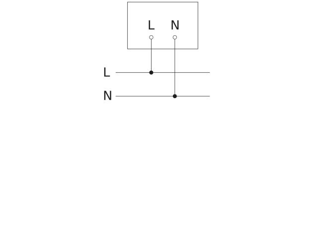  RS PRO R30 basic Q SC bl. neutre