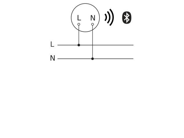  Multisensor Air BT IPD - en saillie