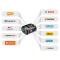  MobileHeat 1 sans batterie ni chargeur