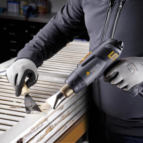  PRO HM 2120 E Mallette
