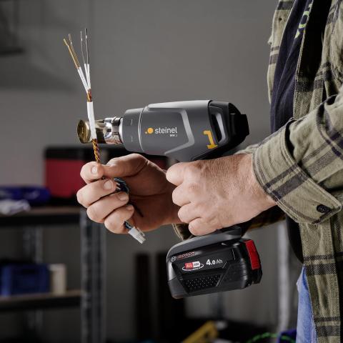  MobileHeat 1 sans batterie ni chargeur
