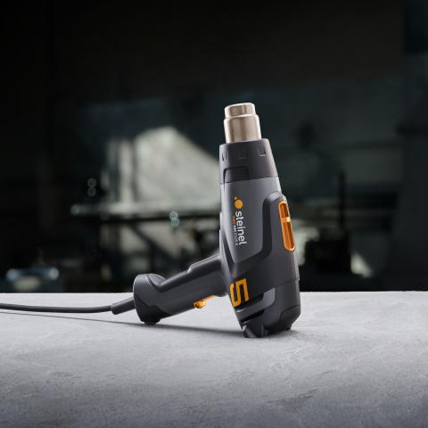  PRO HM 2120 E Mallette