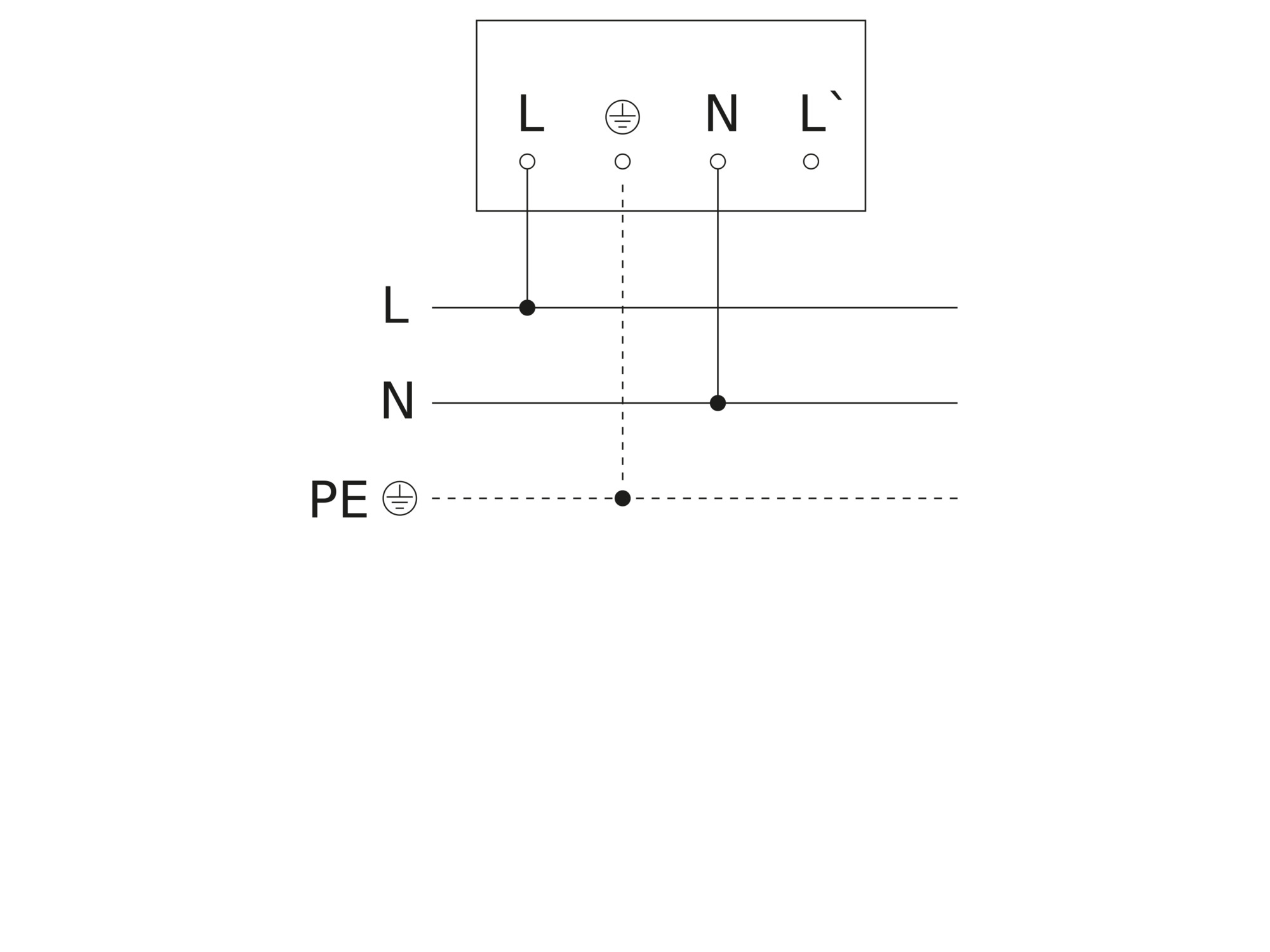 Projecteurs D'Extérieur  Steinel Xled Pro One Max Spot Led À